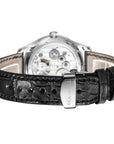 Seagull Artisan Heritage Series Celestial Calendar Power Reserve Indicator Eccentric Tourbillon 41mm
