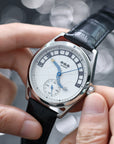 Seagull Twelve Zodiac Signs Caseback Century Clock Themed Commemorative Watch 43mm