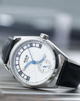 Seagull Twelve Zodiac Signs Caseback Century Clock Themed Commemorative Watch 43mm