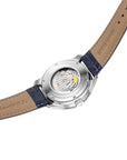 Seagull Chinese 24 Solar Terms Star Astronomical Celestial Phenomena Watch 42mm