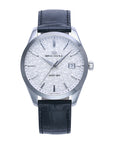 Seagull Qingjia Series Shards of Time Dress Watch 40mm