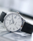 Seagull Qingjia Series Shards of Time Dress Watch 40mm