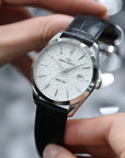 Seagull Qingjia Series Shards of Time Dress Watch 40mm