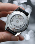 Seagull Qingjia Series Shards of Time Dress Watch 40mm