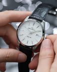 Seagull Qingjia Series Shards of Time Dress Watch 40mm