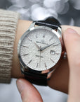 Seagull Qingjia Series Shards of Time Dress Watch 40mm