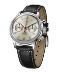Seagull 1963 Series Chronograph Watch Original D304 Sky Voyage Edition 40mm