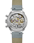 Seagull 1963 Series Chronograph Watch Aurora Edition 37.3mm