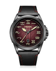 Seagull Warpath Serirs Han Dynasty Chinese Style Dial Watch 43mm