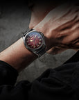 Seagull Warpath Serirs Han Dynasty Chinese Style Dial Watch 43mm