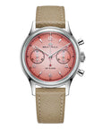 Seagull 1963 Series Chronograph Watch Aurora Edition 37.3mm