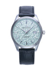 Seagull Qingjia Series Shards of Time Dress Watch 40mm