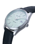 Seagull Qingjia Series Shards of Time Dress Watch 40mm