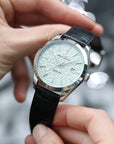 Seagull Qingjia Series Shards of Time Dress Watch 40mm
