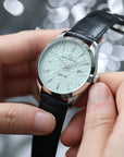 Seagull Qingjia Series Shards of Time Dress Watch 40mm