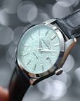 Seagull Qingjia Series Shards of Time Dress Watch 40mm