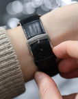 Seagull Qingjia Series Shards of Time Dress Watch 40mm