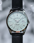 Seagull Qingjia Series Shards of Time Dress Watch 40mm