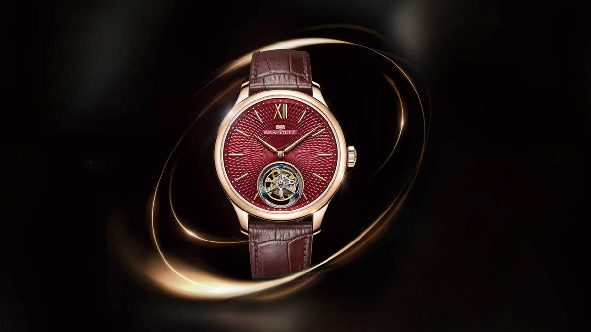 Inside the Tourbillon: Why Chinese High Complications are Redefining Luxury