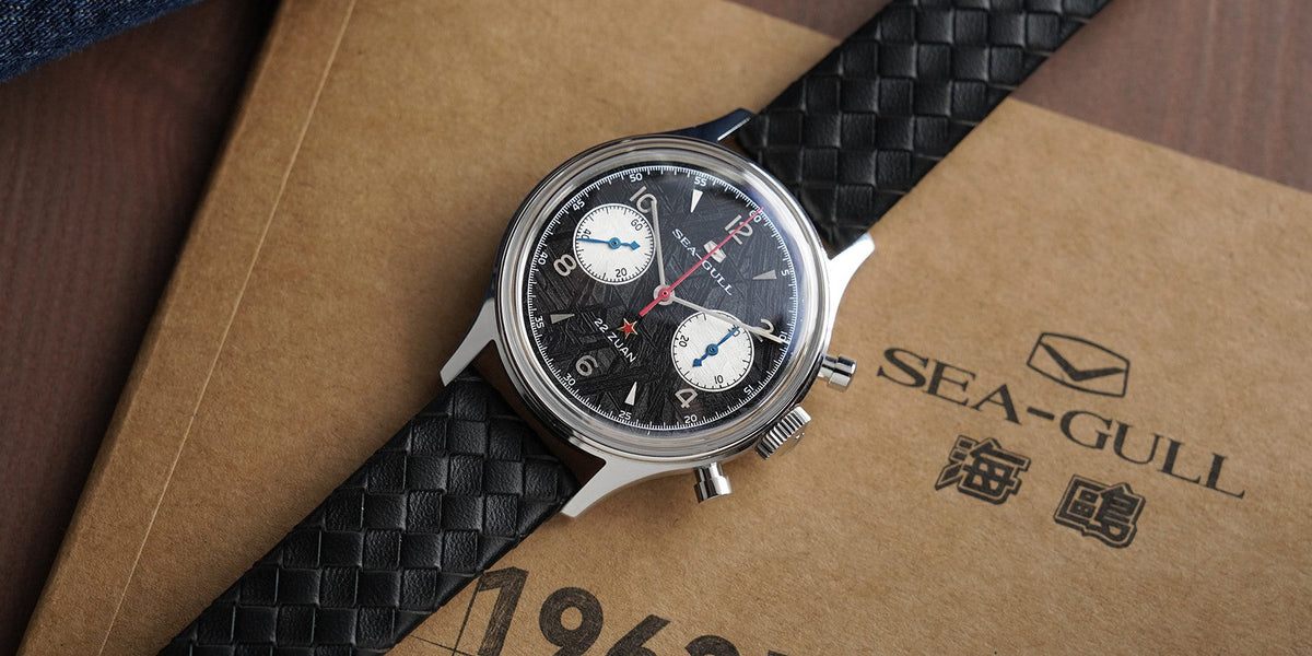 Chronograph