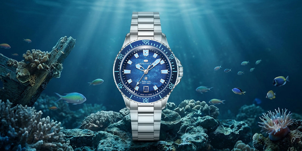 Dive Watch