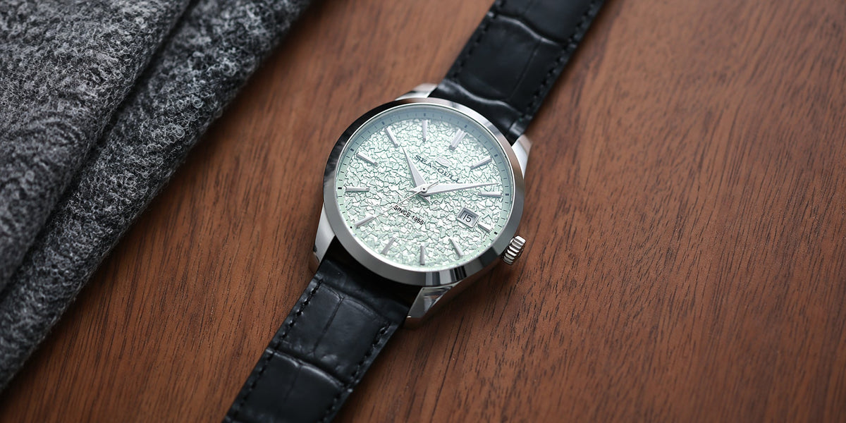 Dress Watch
