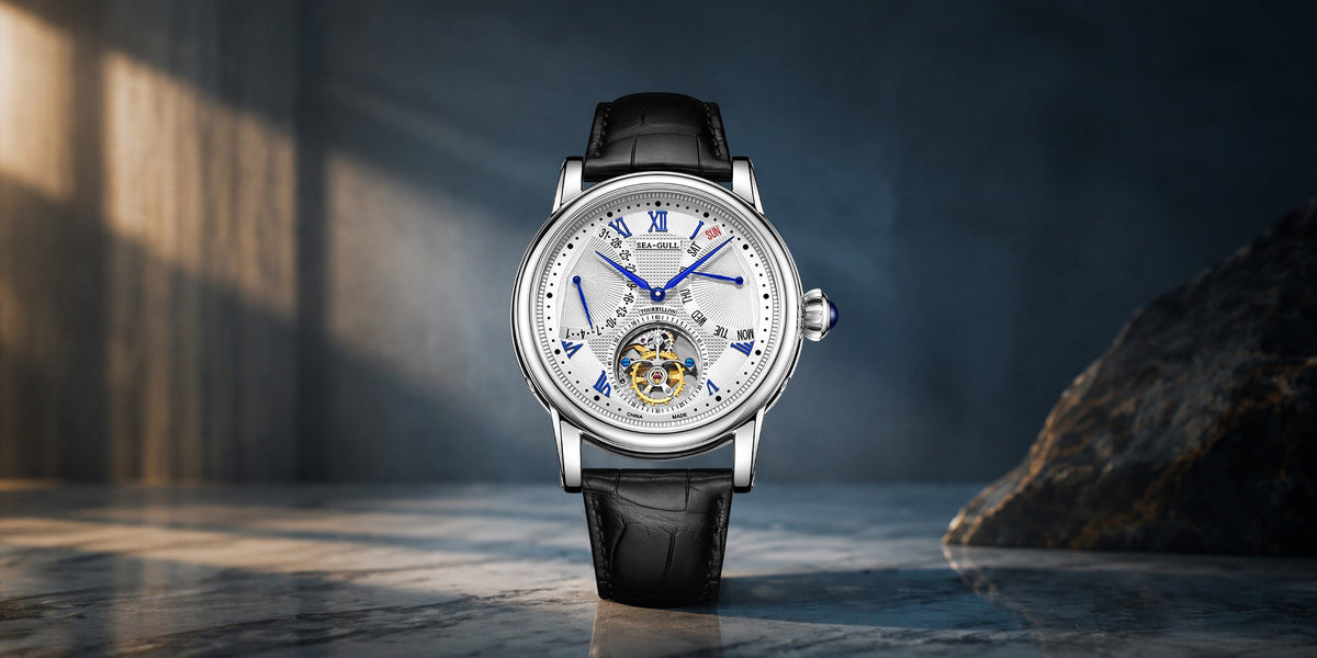 Tourbillon