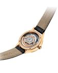 Seagull Heritage Series 18K Gold-wrapped Case Couple Dress Watch 34mm/40mm