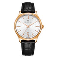 White/Gold Man