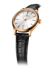 Seagull Heritage Series 18K Gold-wrapped Case Couple Dress Watch 34mm/40mm