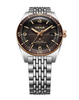 Seagull Ocean Series 1984 Antarctic Expedition 200m Waterproof Dive Watch 40mm