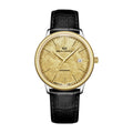 Gold for Man