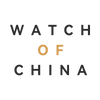 Watch of China