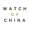 Watch of China