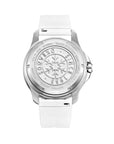Seagull Ocean Series Pro Special Edition Ice-textured Dial Titanium Alloy Case 300m Waterproof Dive Watch 43mm