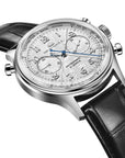 Seagull Rattrapante Split-second Chronograph Meteorite Dial Limited Editon 42.5mm