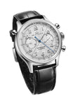 Seagull Rattrapante Split-second Chronograph Meteorite Dial Limited Editon 42.5mm