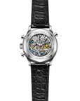 Seagull Rattrapante Split-second Chronograph Meteorite Dial Limited Editon 42.5mm