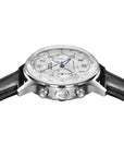 Seagull Rattrapante Split-second Chronograph Meteorite Dial Limited Editon 42.5mm