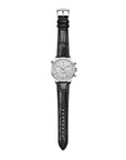 Seagull Rattrapante Split-second Chronograph Meteorite Dial Limited Editon 42.5mm