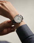 Seagull Rattrapante Split-second Chronograph Meteorite Dial Limited Editon 42.5mm