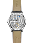 Seagull Artisan Heritage Series Free-sprung Silicon Hairspring Tourbillon 42mm