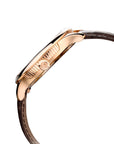 Seagull Heritage Series Off-center Tourbillon Watch 41mm
