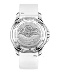 Seagull Ocean Series Pro "Dragon Kings of the Four Seas" Dragon-scale Dial 300m Waterproof Dive Watch 44mm