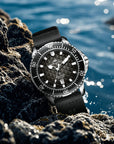 Seagull Ocean Series Pro "Dragon Kings of the Four Seas" Dragon-scale Dial 300m Waterproof Dive Watch 44mm