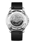 Seagull Ocean Series Pro "Dragon Kings of the Four Seas" Dragon-scale Dial 300m Waterproof Dive Watch 44mm