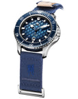 Seagull Ocean Series Pro "Dragon Kings of the Four Seas" Dragon-scale Dial 300m Waterproof Dive Watch 44mm