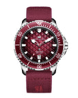 Seagull Ocean Series Pro "Dragon Kings of the Four Seas" Dragon-scale Dial 300m Waterproof Dive Watch 44mm