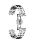 Seagull Natural Series Polaris Sub Dial Wave-textured Dial Watch 40mm