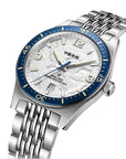 Seagull 1984 Antarctic Expedition Engraved Dial 200m Waterproof Special Edition Dive Watch 40mm
